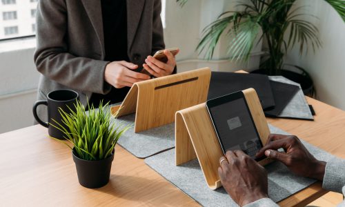 Office Phone