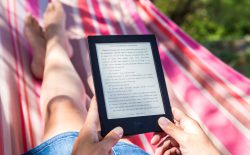 summer leadership books