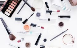 cosmetics