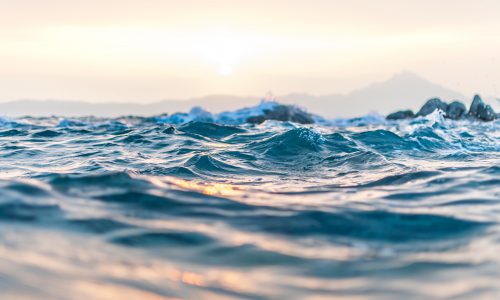 ocean