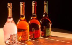 calirosa tequila
